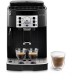 ΚΑΦΕΤΙΕΡΑ ΕΣΠΡΕΣΣΟ DELONGHI ECAM22.115.B MAGNIFICA S ΑΥΤΟΜΑΤΗ ΜΕ ΜΥΛΟ ΑΛΕΣΕΩΣ